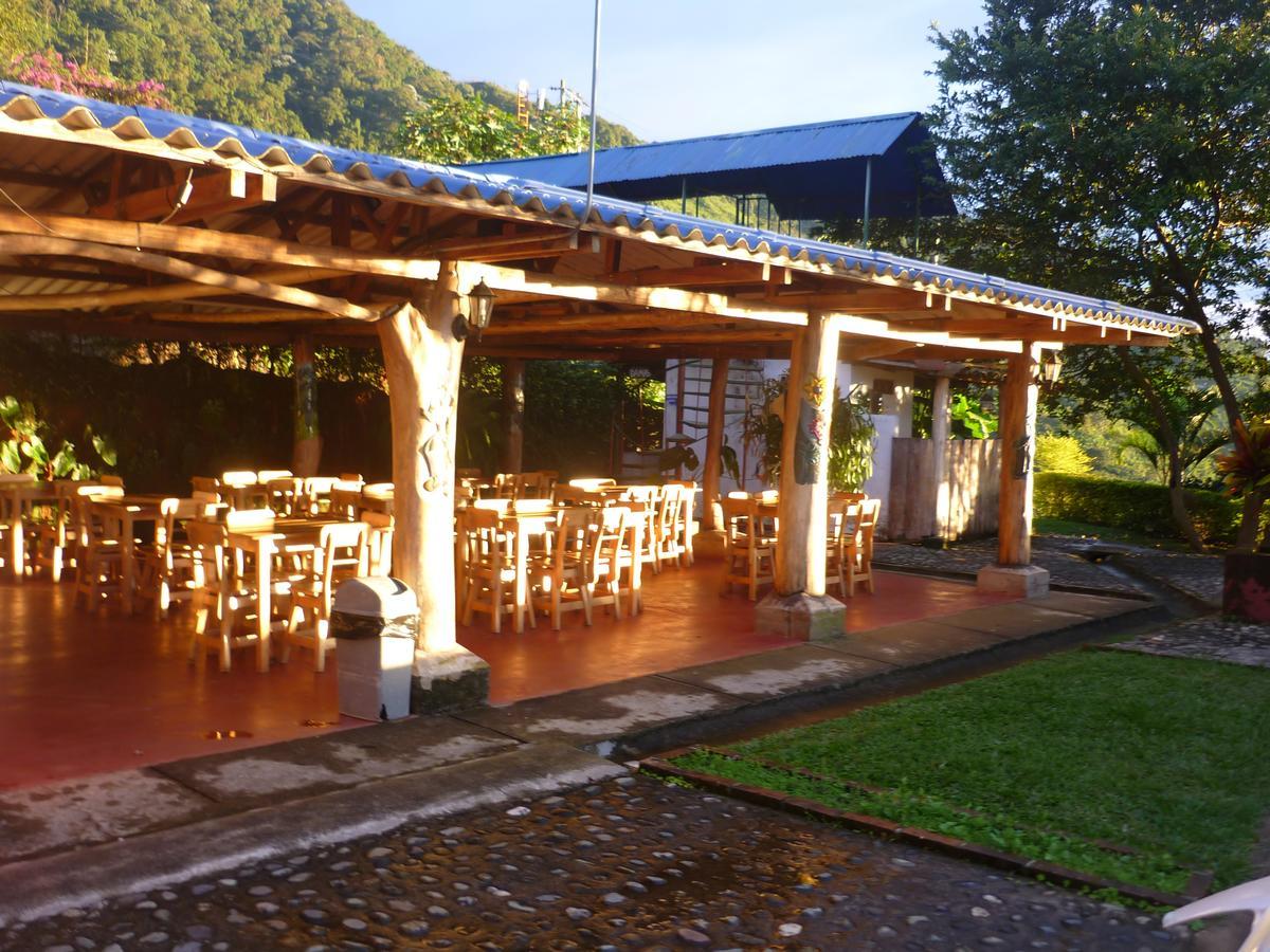 El Gran Mirador Hotel Buenavista  Luaran gambar